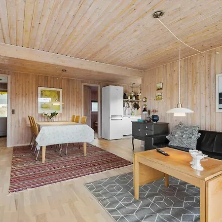 Bv175-oksbol-klitrosevej-6 * Oksbøl