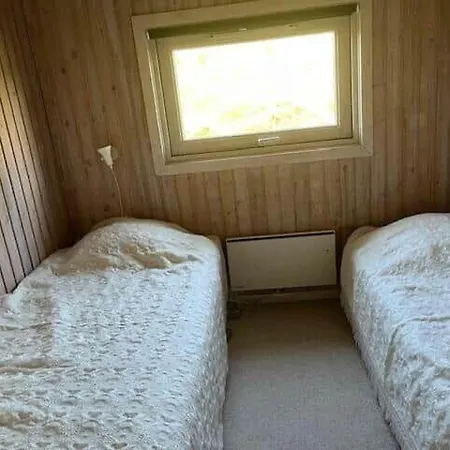 Bv175-oksbol-klitrosevej-6 Tatil Evi