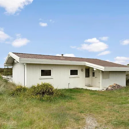 Tatil Evi Bv175-oksbol-klitrosevej-6 Oksbøl
