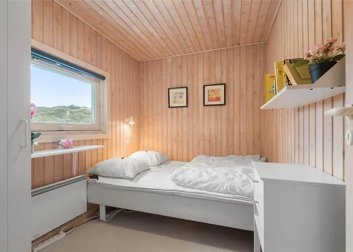 Bv175-oksbol-klitrosevej-6 Ferienhaus Oksbøl