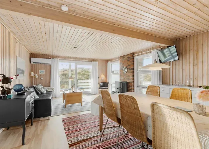 Bv175-oksbol-klitrosevej-6 Feriehus Oksbøl